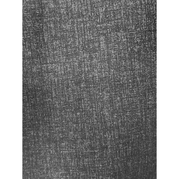 Liverpool Bia Knit Pencil Skirt Size 6 Petite Stretch Pull On Knee Length Grey - Picture 9 of 10